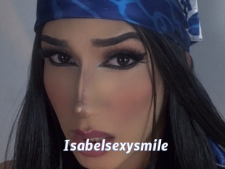 isabelsexysmile Sexe amateur contributions