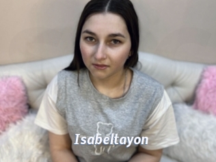 Isabeltayon