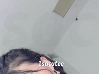 Isacutee