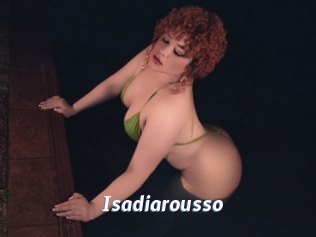 Isadiarousso