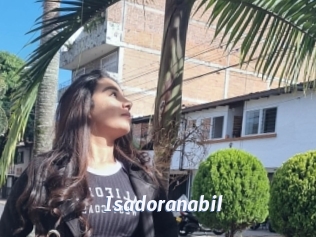 Isadoranabil