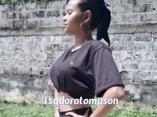 Isadoratompson