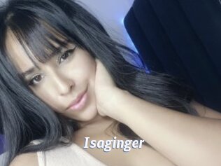 Isaginger
