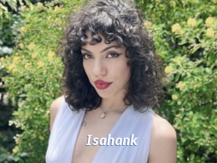Isahank