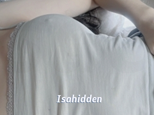 Isahidden