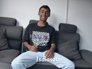 Isaias20