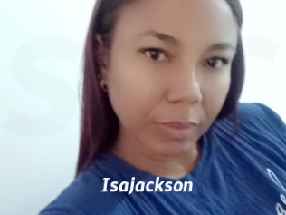 Isajackson