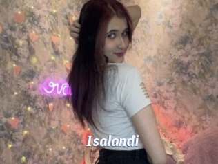 Isalandi