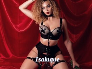 Isaluque