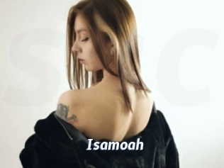 Isamoah