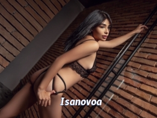 Isanovoa