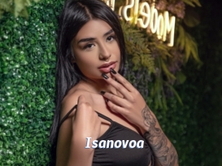 Isanovoa