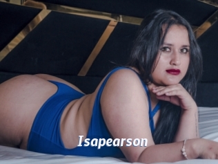 Isapearson