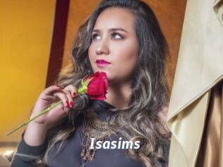 Isasims