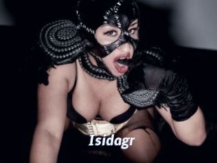 Isidagr