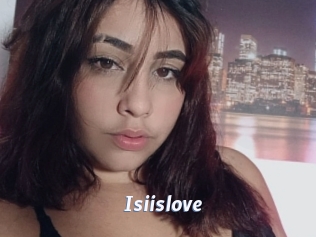 Isiislove