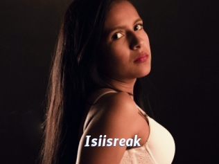 Isiisreak