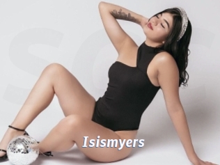 Isismyers
