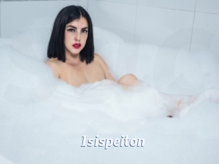Isispeiton