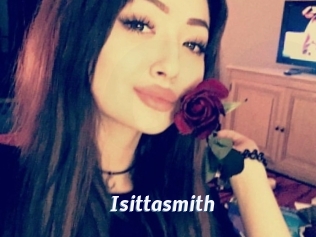 Isittasmith
