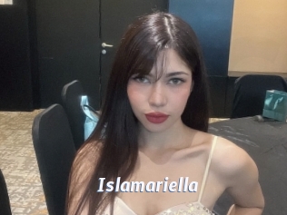 Islamariella
