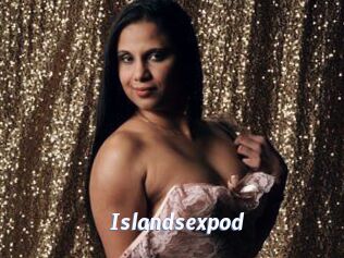Islandsexpod