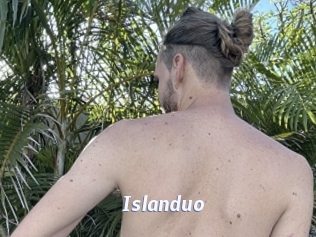 Islanduo