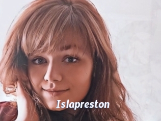 Islapreston