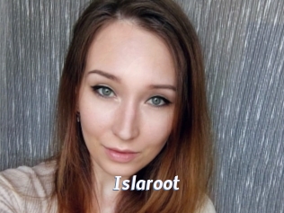 Islaroot