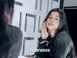 Islarosee
