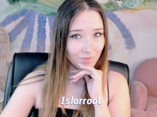 Islarroot