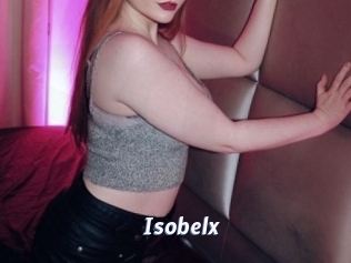 Isobelx