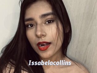 Issabelacollins