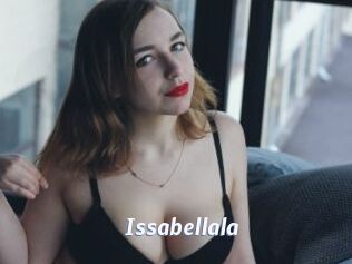 Issabellala