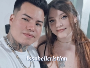 Issabellcristian