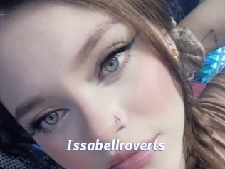 Issabellroverts