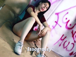 Issagracey