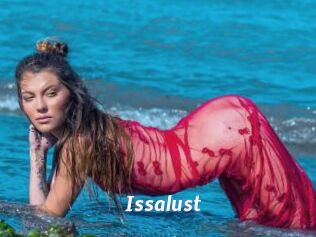 Issalust