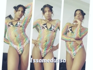 Issamedussa