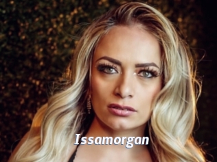 Issamorgan