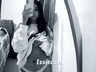 Issiecute