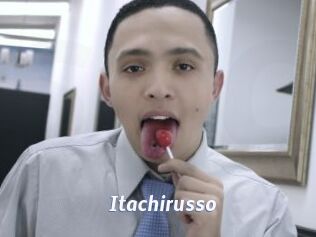 Itachirusso