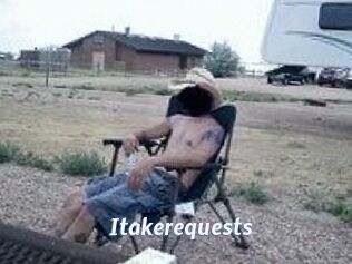 Itakerequests