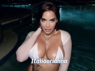 Italiaarianna