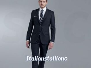 Italianstallion0