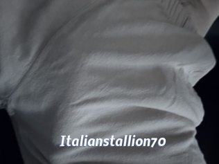 Italianstallion70