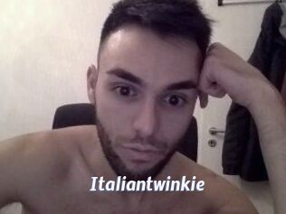 Italiantwinkie