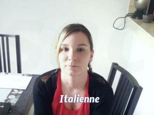 Italienne