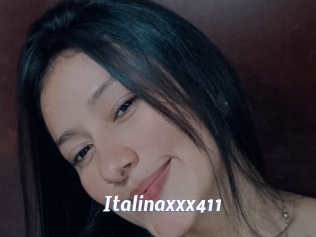 Italinaxxx411