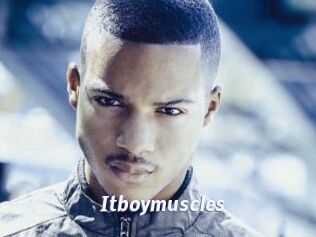Itboymuscles